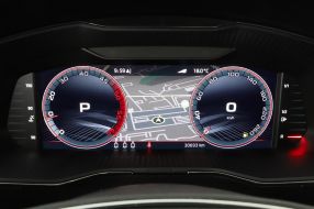 Škoda Superb - 2024