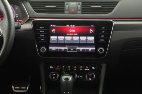 Škoda Superb - 2024