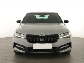 Skoda Superb - 2024