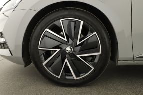 Škoda Superb - 2024