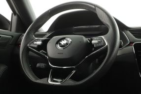Škoda Superb - 2024