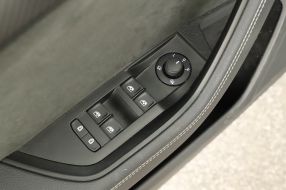 Škoda Superb - 2024