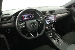 Škoda Superb - 2024