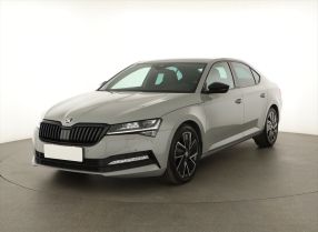 Skoda Superb - 2024
