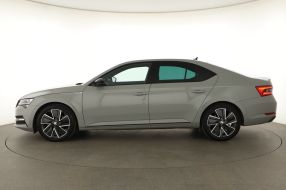 Skoda Superb - 2024