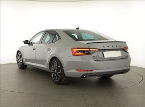 Skoda Superb - 2024