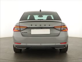 Škoda Superb - 2024