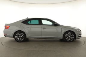 Škoda Superb - 2024