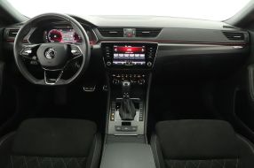 Škoda Superb - 2024