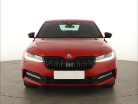 Skoda Superb - 2024