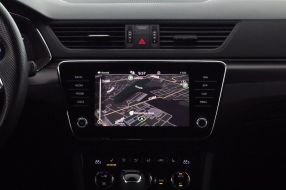 Škoda Superb - 2024