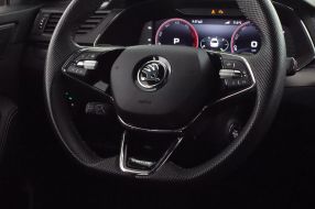 Škoda Superb - 2024
