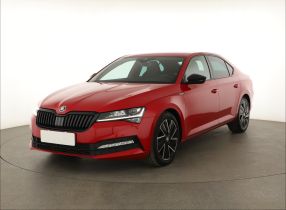 Skoda Superb - 2024