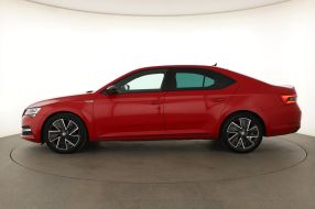 Skoda Superb - 2024