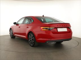 Skoda Superb - 2024