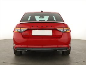 Škoda Superb - 2024