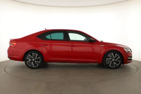 Škoda Superb - 2024
