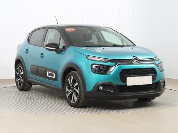 Citroen C3, 2023