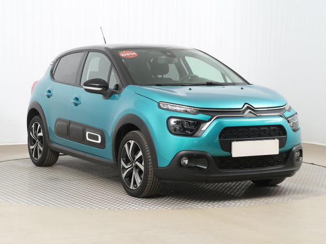 Citroen C3 2023