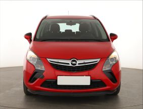 Opel Zafira - 2014
