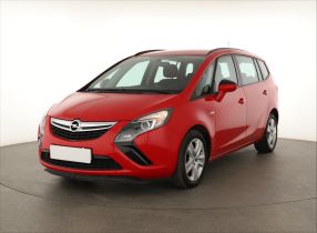 Opel Zafira - 2014
