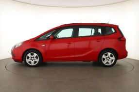 Opel Zafira - 2014