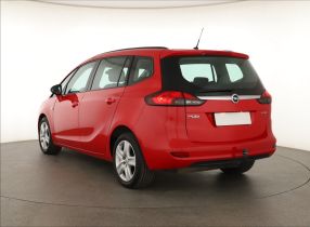 Opel Zafira - 2014