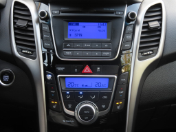 Hyundai i30 2013
