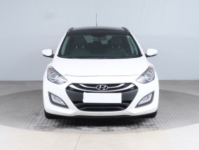 Hyundai i30 - 2013