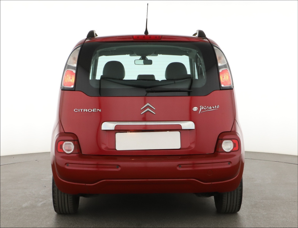 Citroen C3 Picasso