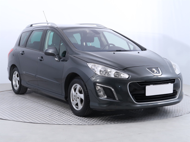 Peugeot 308 2014