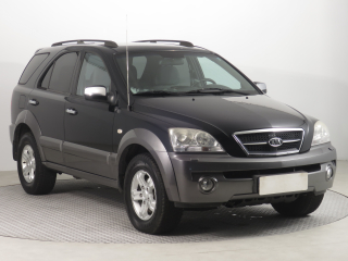 Kia Sorento, 2005