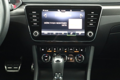 Škoda Superb - 2024
