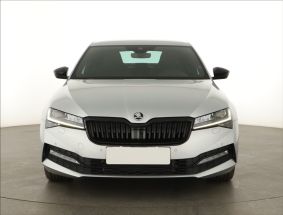 Skoda Superb - 2024