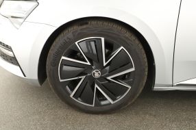 Škoda Superb - 2024