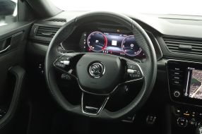 Škoda Superb - 2024