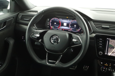 Škoda Superb - 2024