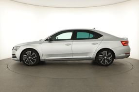 Skoda Superb - 2024