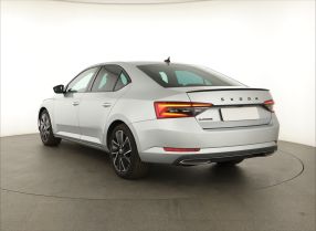 Skoda Superb - 2024