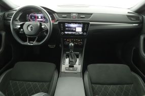 Škoda Superb - 2024