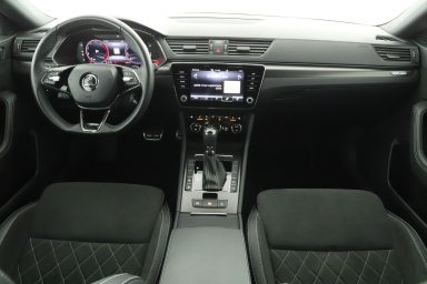 Škoda Superb - 2024