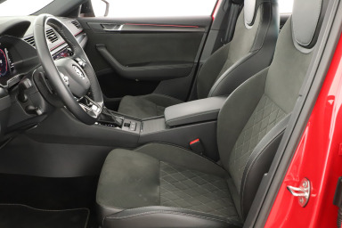Škoda Superb - 2024