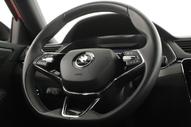 Škoda Superb - 2024