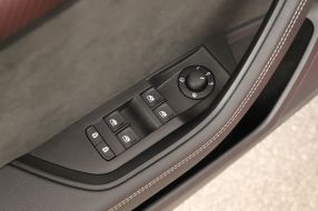 Škoda Superb - 2024