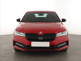 Skoda Superb - 2024