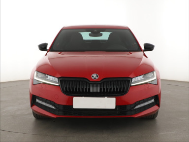 Škoda Superb - 2024