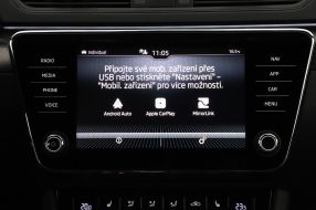 Škoda Superb - 2024