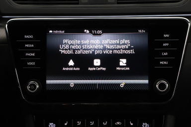 Škoda Superb - 2024