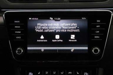 Škoda Superb - 2024