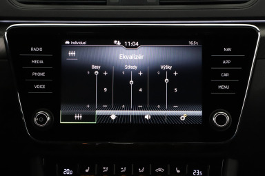 Škoda Superb - 2024
